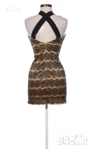 Рокля Pause Jeans, снимка 3 - Рокли - 50568139