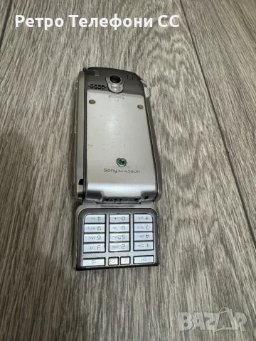 Sony Ericsson P910i Като нов, снимка 6 - Sony Ericsson - 49214069