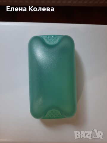 Кутия за масло и яйца, снимка 3 - Аксесоари за кухня - 41600495