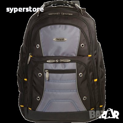 Раница за лаптоп 17" Dell Targus Drifter Backpack SS30667, снимка 1 - Друга електроника - 40917903