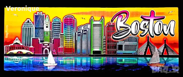 Метални магнити за хладилник , снимка 17 - Колекции - 28944403