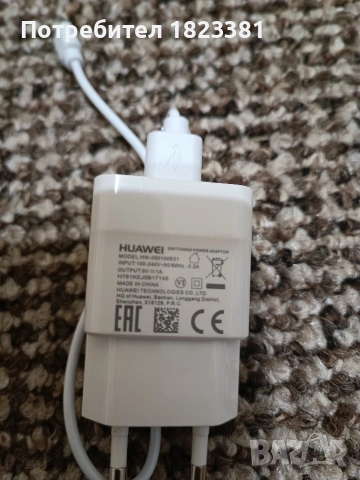 Huawei Y7, снимка 8 - Huawei - 52859192