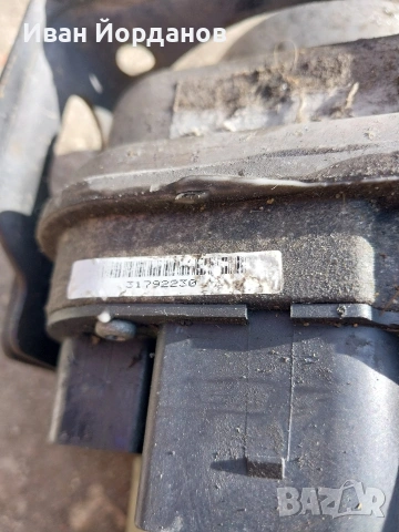 Хидравлична помпа за Seat Ibiza III 6L 1.2 i, снимка 4 - Части - 53753407