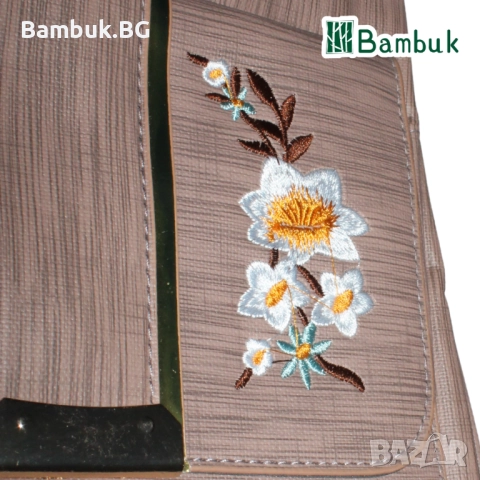 Раница ,,RosieTrail”, снимка 8 - Раници - 52575772