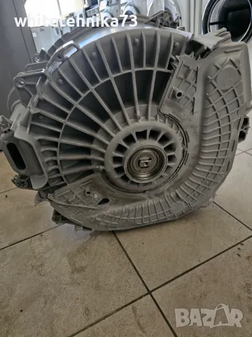 Барабан от пералня със сушилня AEG , снимка 4 - Перални - 48916657