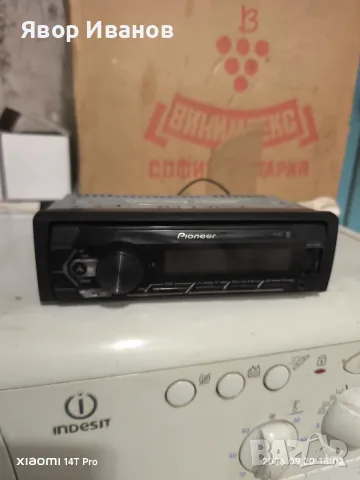 Продавам СД плеър Payner, снимка 2 - Аудиосистеми - 56077731