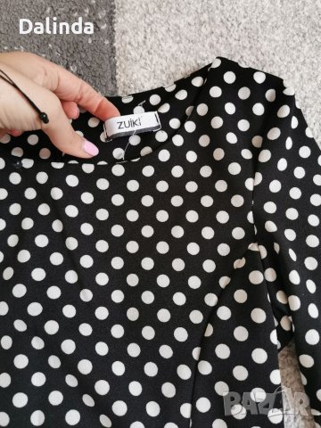 Готини роклички и други фешън дрешки, снимка 14 - Рокли - 40427678