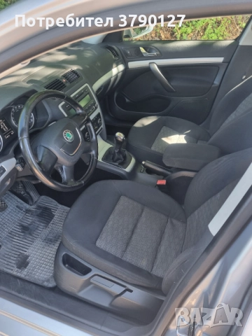 Skoda Octavia, снимка 6 - Автомобили и джипове - 52495727