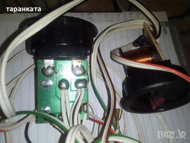 трилентови аудио филтри , снимка 4 - Тонколони - 52017756