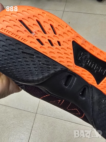 мъжки маратонки Kempa Michelin , снимка 6 - Маратонки - 52814686