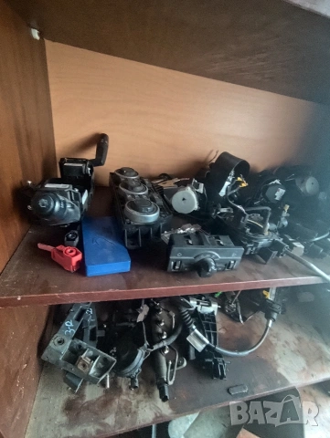 Макферсони-Части-Завеси--Land Rover Freelander 2 -2008, снимка 9 - Части - 53719297