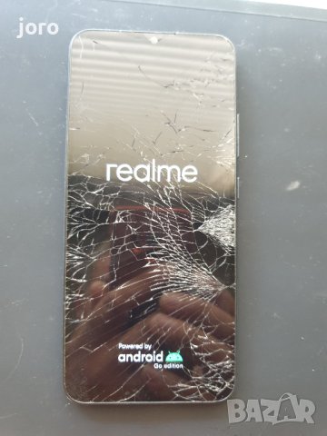 realme c11 2021, снимка 3 - Други - 41102007