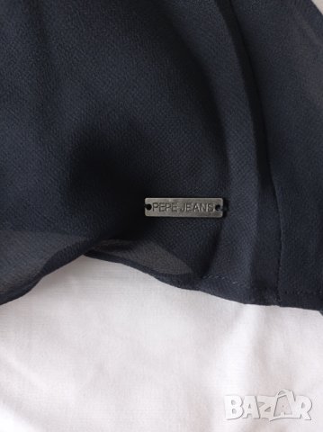 Дамска рокля Pepe jeans размер XS, снимка 3 - Рокли - 38872626