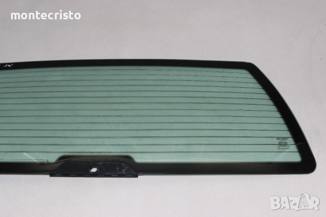 Задно стъкло Fiat Tempra комби (1990-1996г.) ✔️Saint-Gobain стъкло заден капак Фиат Темпра, снимка 2 - Части - 51958376