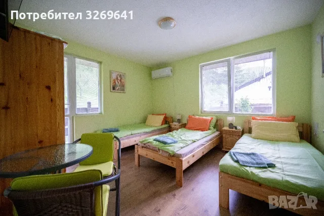 Краткосрочен наем, снимка 7 - Стаи под наем - 55815583