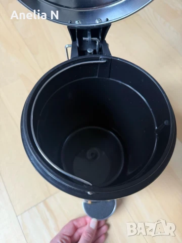 Кошче за боклук, снимка 4 - Други стоки за дома - 51155865