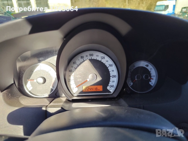 Кия Сеед На Части, снимка 6 - Автомобили и джипове - 53513790