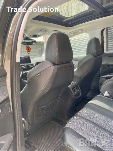 Peugeout 3008 1.2 PureTech Blue Lease Premium , снимка 15 - Автомобили и джипове - 53645004