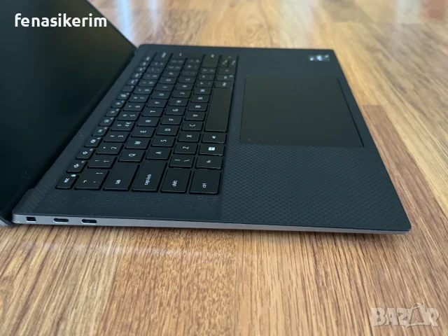 15.6' Full HD+ Core i9-12900HК DELL XPS 9520 32GB DDR5/512GB NVMe/Nvidia RTX 3050 Ti/Win 11/Бат 8ч, снимка 10 - Лаптопи за работа - 55727466