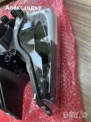 Фар KTM 1290 Super Adventure Headlight 2021 - 2024, снимка 10 - Части - 52557783