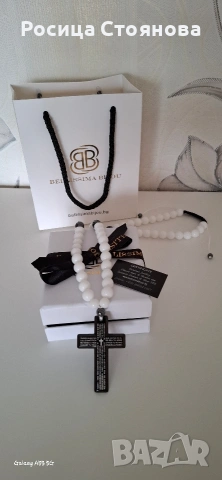 Ново колие, снимка 3 - Колиета, медальони, синджири - 53645778