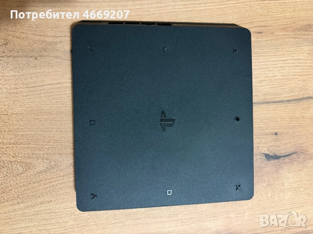 Продавам PlayStation 4 , снимка 3 - PlayStation конзоли - 52660802