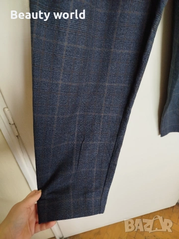 Панталон Mango 2-3 хл , снимка 6 - Панталони - 53499959