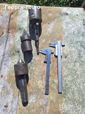 инструменти , снимка 4 - Други инструменти - 53632397