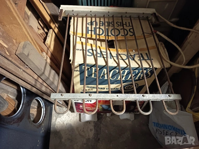 Нагревател за сушилня , снимка 5 - Сушилни - 53526255