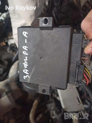 Модул централно заключване за Opel Vectra, Astra 24437076 KF, снимка 3 - Части - 52794862