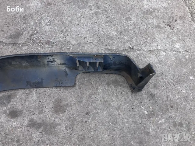 Добавка БМВ е30 Pheba 1 серия, снимка 6 - Части - 49710324