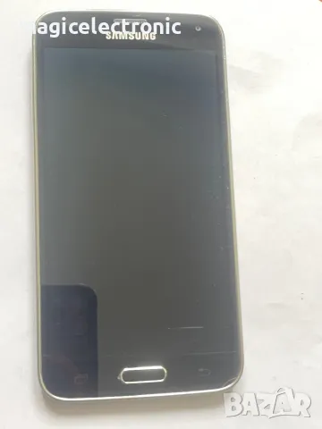 Samsung S5, снимка 1