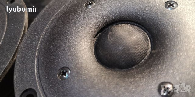 TVM Arv 104, снимка 3 - Тонколони - 35834966