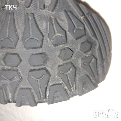 LOWA Trekking KALIX GTX Lo Ws № 39 дамски туристически обувки, снимка 12 - Други - 41303365