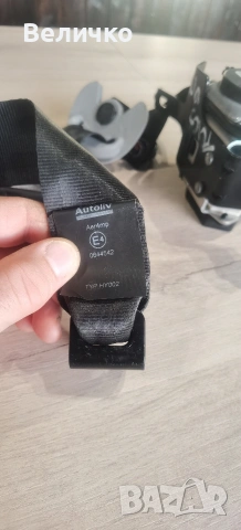 Преден ляв колан за Хюндай туксон 2016-2017, снимка 10 - Части - 53506376