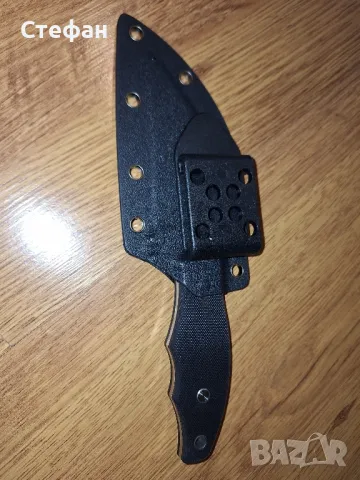 Фиксиран нож Ronin2, снимка 6 - Ножове - 49537857
