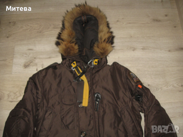 Parajumpers мъжко туристическо яке