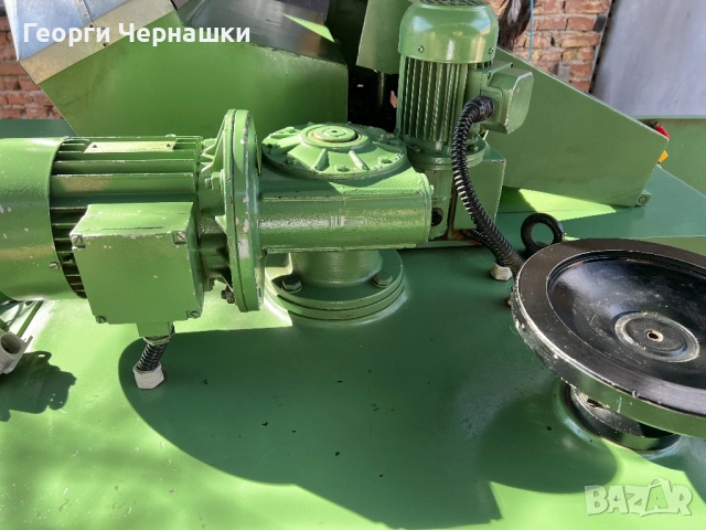 Многолистов циркуляр, снимка 7 - Други машини и части - 51890956