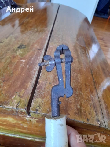 Стара стяга #4, снимка 4 - Други ценни предмети - 51253214