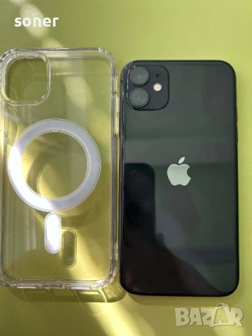 IPhone 11 64/4gb, снимка 2 - Apple iPhone - 53781623