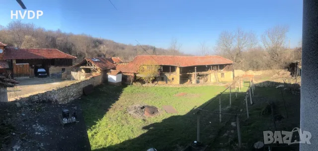 ПРОДАВА СЕ КЪЩА В ТУРИСТИЧЕСКО СЕЛО КЪРПАЧЕВО , снимка 5 - Къщи - 56086823
