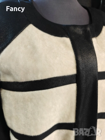 Дамска туника JUNONA XL , снимка 3 - Якета - 51937560