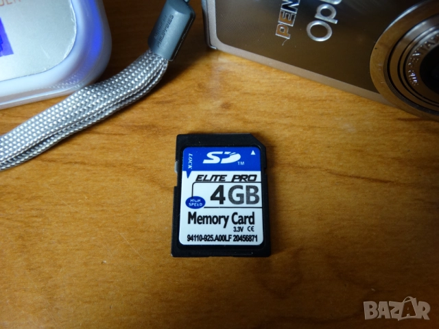 PENTAX Optio S10 - качествен, компактен фотоапарат ..., снимка 12 - Фотоапарати - 51846679