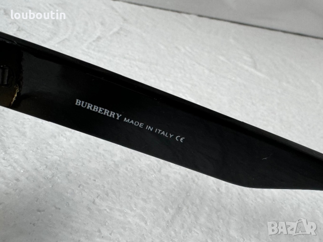 -22 % разпродажба Burberry мъжки слънчеви очила маска, снимка 8 - Слънчеви и диоптрични очила - 44783468