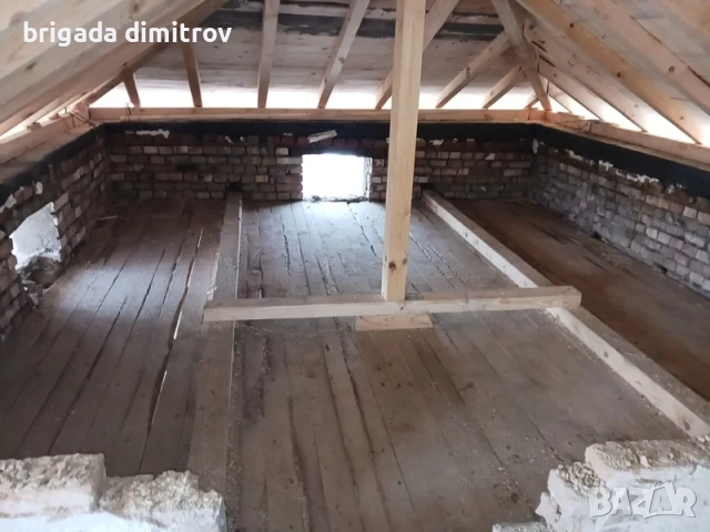 remont na pokrivi, снимка 6 - Ремонти на покриви - 52654399