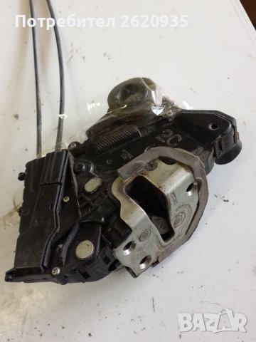 Брава врата тойота ярис 2006-2011 г. , снимка 2 - Части - 44391277