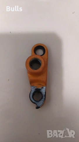 резервно ухо rocky mountain jamis, снимка 2 - Части за велосипеди - 53224065