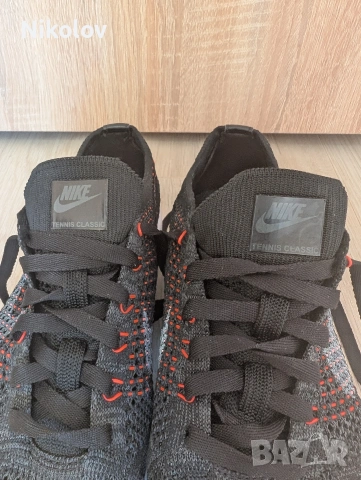 Nike Tennis Classic Ultra Flyknit, снимка 6 - Маратонки - 53666570