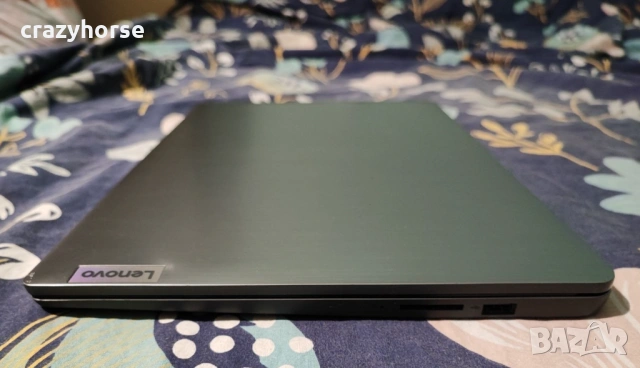 Лаптоп Lenovo IdeaPad 3 15IAU7 i5-1235U/16GB/512GB NVMe, снимка 2 - Лаптопи за дома - 53582677