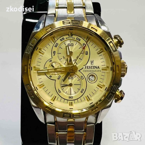 Часовник Festina F16655